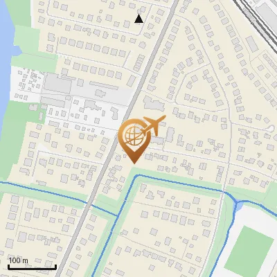 Foto zu Krantorweg 73-75, 13503 Berlin