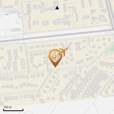 Foto zu Kranzallee 14-16, 14055 Berlin