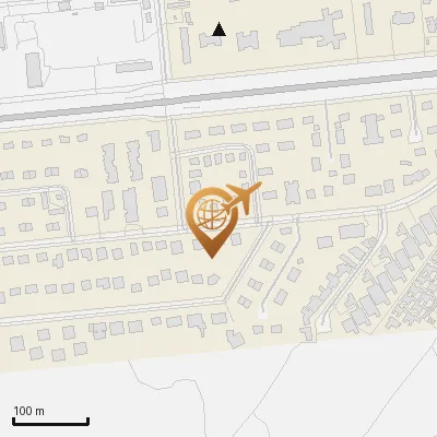 Foto zu Kranzallee 19-23, 14055 Berlin