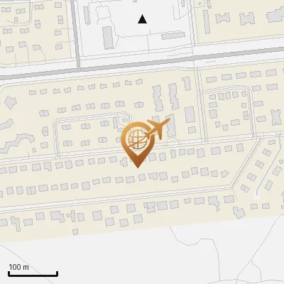 Foto zu Kranzallee 37-39, 14055 Berlin