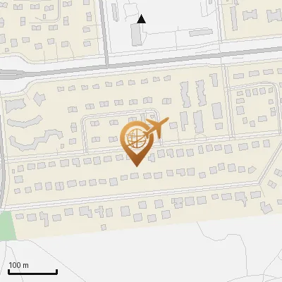 Foto zu Kranzallee 40-44, 14055 Berlin