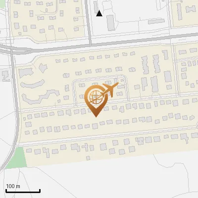 Foto zu Kranzallee 45-47, 14055 Berlin