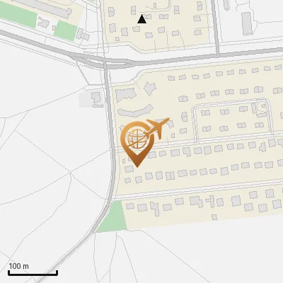 Foto zu Kranzallee 63-65, 14055 Berlin