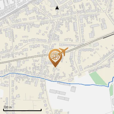 Foto zu Kranzbinderweg 8-29, 51067 Köln