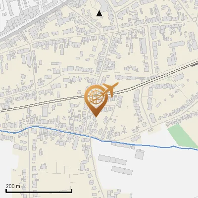 Foto zu Kranzbinderweg 4-5, 51067 Köln