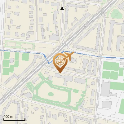 Foto zu Kranzer Straße 9, 14199 Berlin