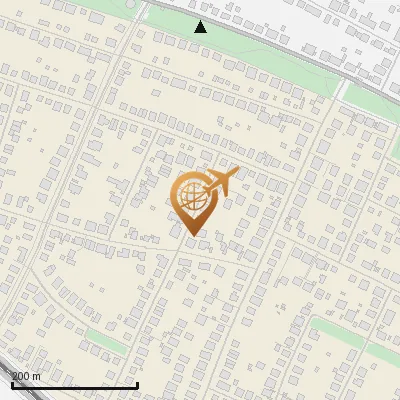 Foto zu Kranzhornstraße 3-15, 81825 München