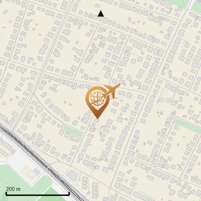 Foto zu Kranzhornstraße 21-32, 81825 München