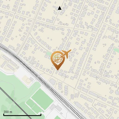 Foto zu Kranzhornstraße 35-39, 81825 München