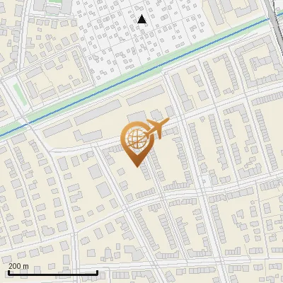 Foto zu Kratzerstraße 27-43, 80638 München