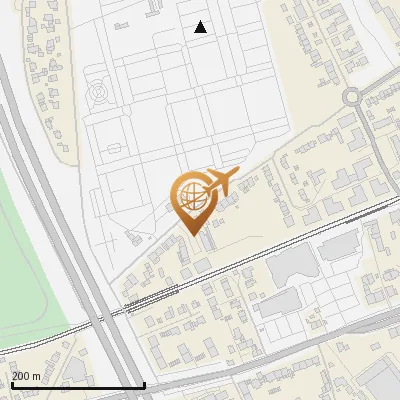 Foto zu Kratzweg 20, 51109 Köln