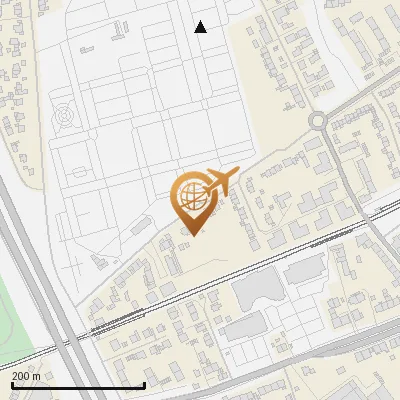 Foto zu Kratzweg 32-42, 51109 Köln