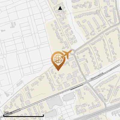 Foto zu Kratzweg 60-66, 51109 Köln