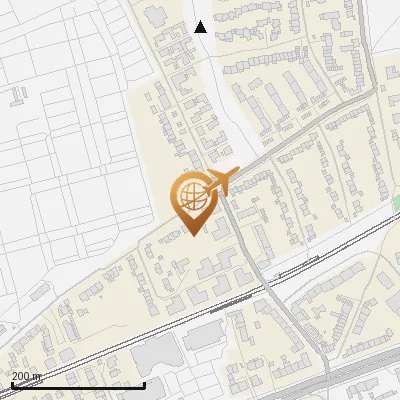 Foto zu Kratzweg 68-70, 51109 Köln