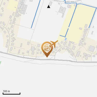 Karte Kraueler Hauptdeich 139, 21037 Hamburg