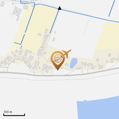 Karte Kraueler Hauptdeich 163-165, 21037 Hamburg