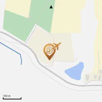 Karte Kraueler Hauptdeich 17, 21037 Hamburg