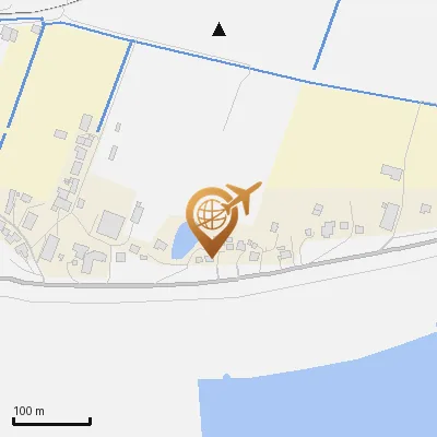 Karte Kraueler Hauptdeich 173-177, 21037 Hamburg