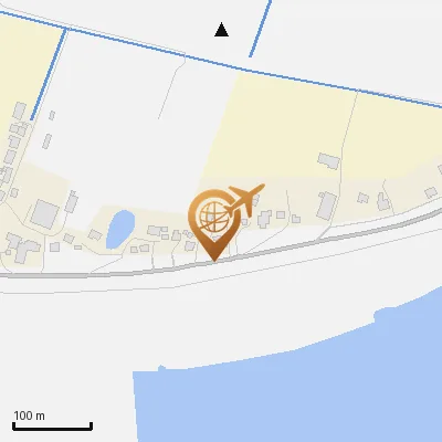 Karte Kraueler Hauptdeich 179-183, 21037 Hamburg