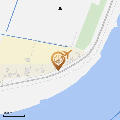 Karte Kraueler Hauptdeich 203-209, 21037 Hamburg