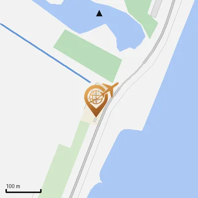 Karte Kraueler Hauptdeich 251-257, 21037 Hamburg