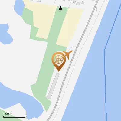 Karte Kraueler Hauptdeich 299-303, 21037 Hamburg