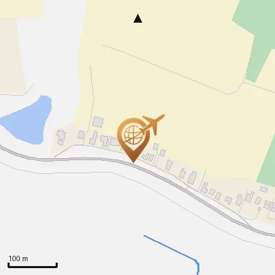 Karte Kraueler Hauptdeich 49-55, 21037 Hamburg