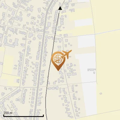 Foto zu Krausbergweg 13-21, 51143 Köln