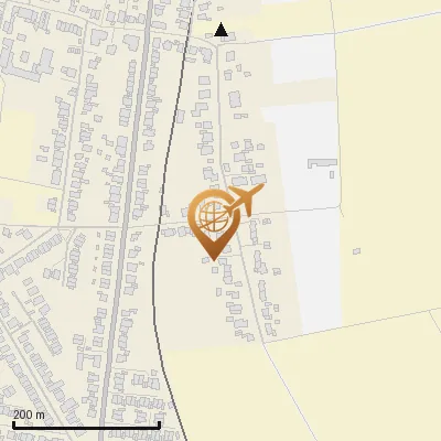 Foto zu Krausbergweg 22-31, 51143 Köln