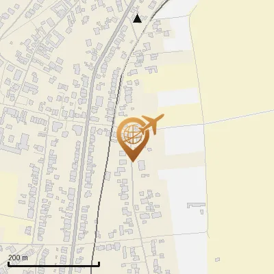 Foto zu Krausbergweg 1-5, 51143 Köln