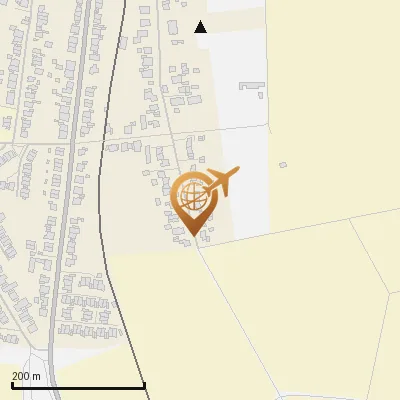 Foto zu Krausbergweg 33-43, 51143 Köln