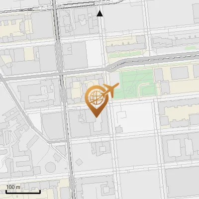 Foto zu Krausenstraße 11, 10117 Berlin