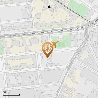 Foto zu Krausenstraße 37, 10117 Berlin