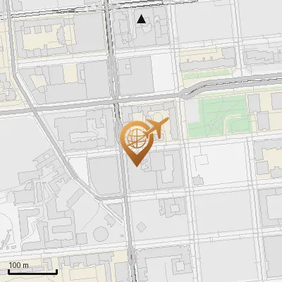 Foto zu Krausenstraße 7-9, 10117 Berlin