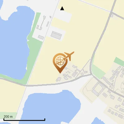 Karte Krauskaulerweg 1, 50997 Köln