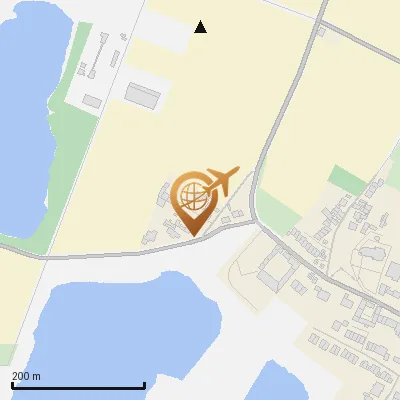 Karte Krauskaulerweg 3-7, 50997 Köln