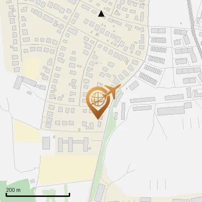 Foto zu Krausstraße 11-14, 81929 München