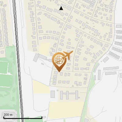 Foto zu Krausstraße 1-6, 81929 München