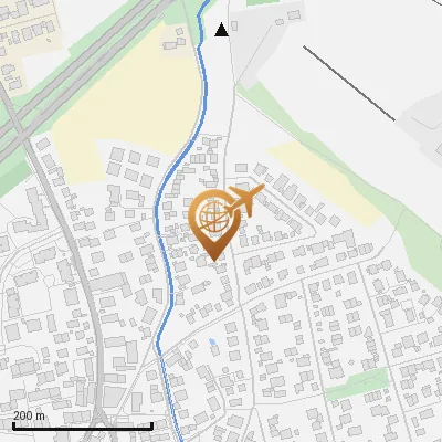 Karte Krautgartenweg 17, 81245 München