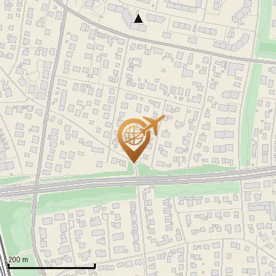 Karte Krautheimstraße 4, 80997 München