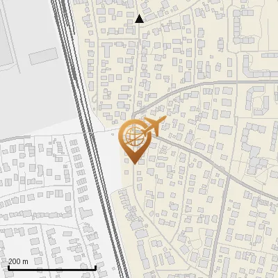 Karte Krautheimstraße 50, 80997 München