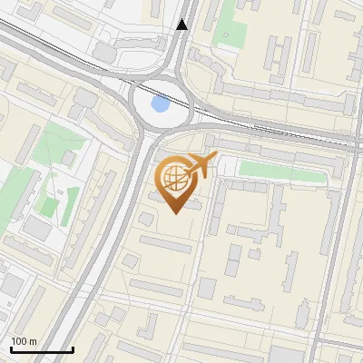 Foto zu Krautstraße 1-2, 10243 Berlin