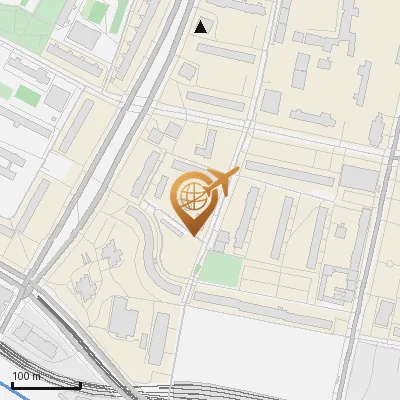 Foto zu Krautstraße 24, 10243 Berlin