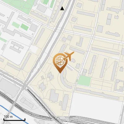 Foto zu Krautstraße 25-26, 10243 Berlin