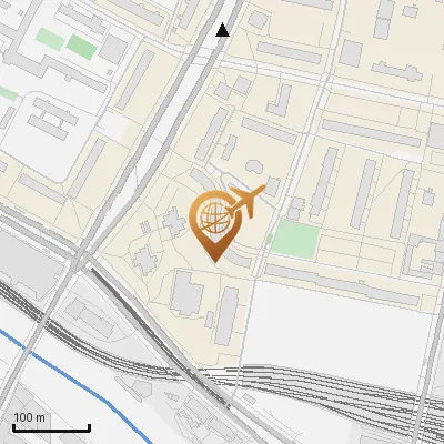 Foto zu Krautstraße 27-29, 10243 Berlin