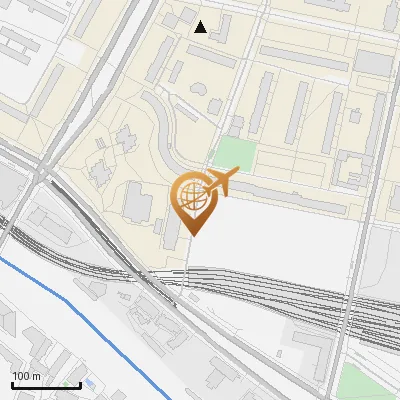 Foto zu Krautstraße 30-34, 10243 Berlin