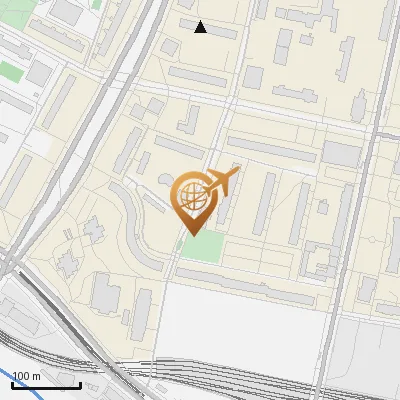 Foto zu Krautstraße 38, 10243 Berlin