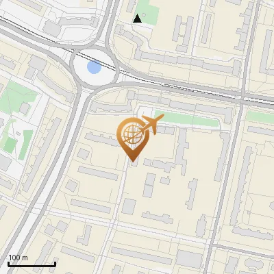 Foto zu Krautstraße 51-53, 10243 Berlin