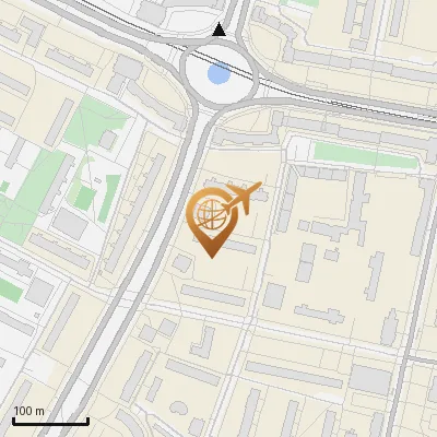 Foto zu Krautstraße 5-12, 10243 Berlin