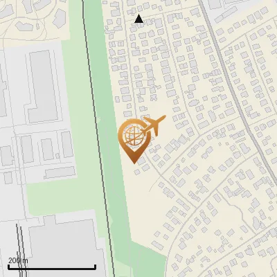 Karte Kravogelstraße 52-60, 81249 München